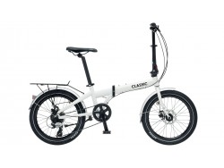 CLASSIC COMPACT 8k EQ